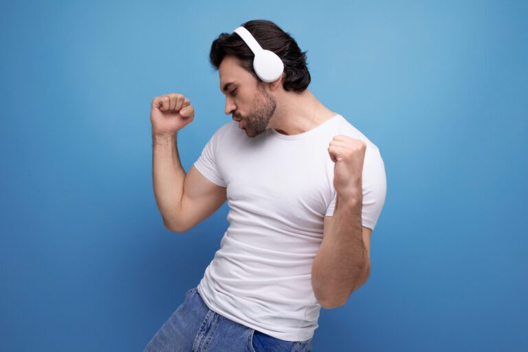 Train your ear for music