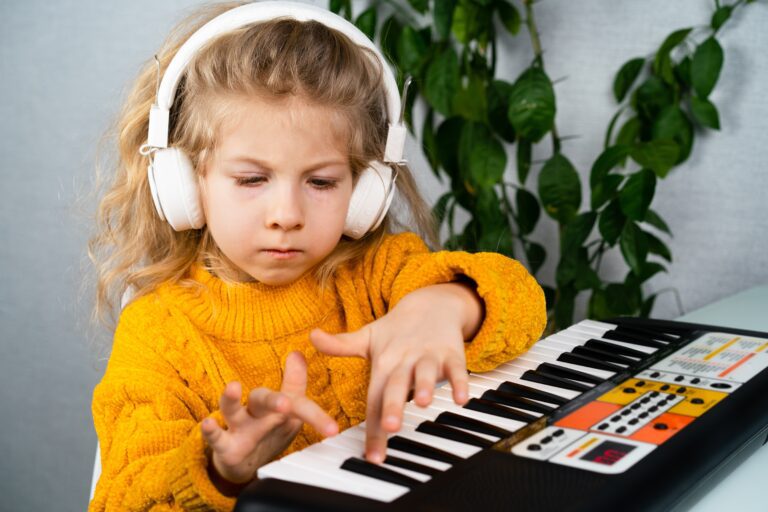 chess music and child brain growth