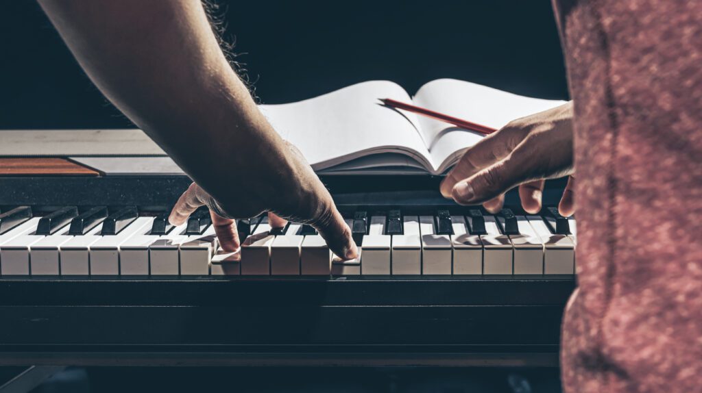 Music Theory Guide