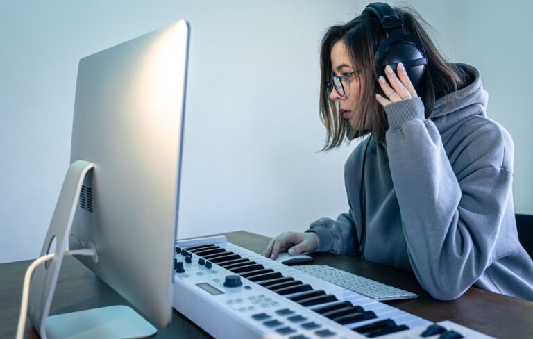 Personalized Music Training excel