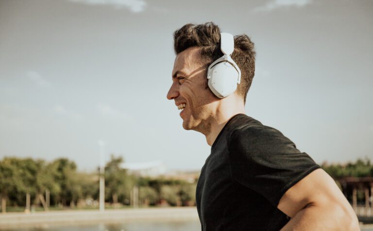 Train your ear for music