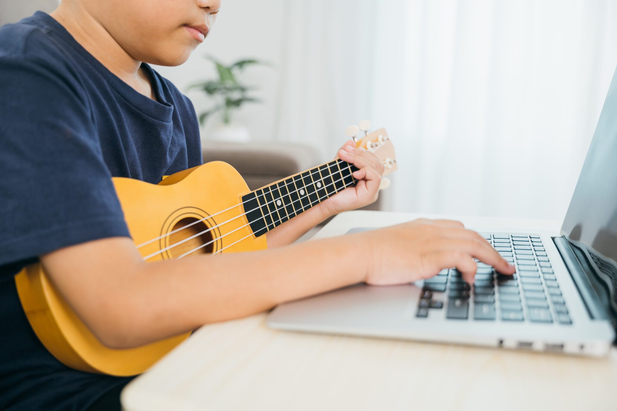 Music Learning For Kids | 5 Ways To Keep Them Motivated