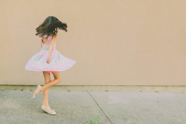 Songs Make Us Want to Dance