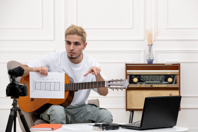 Music Theory Guide