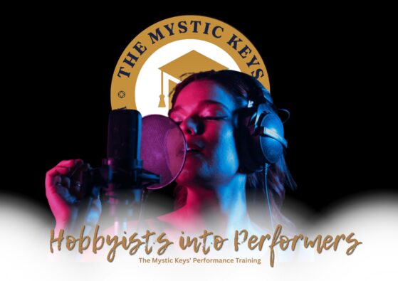 Hobbyists into Performers