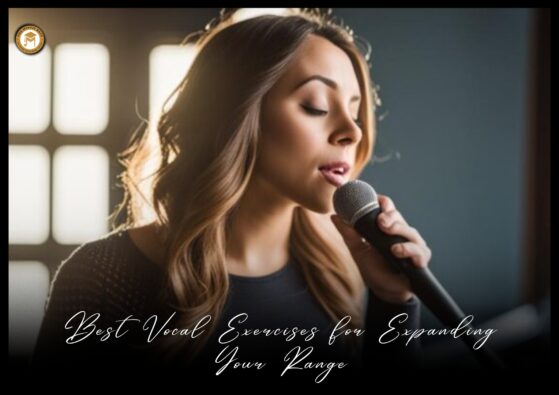 Best Vocal Exercises