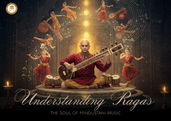 Understanding Ragas