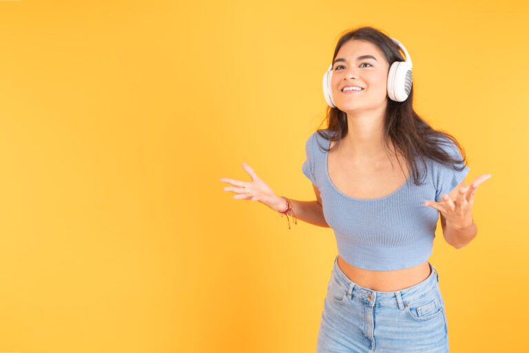 Why favorite song sounds different over time