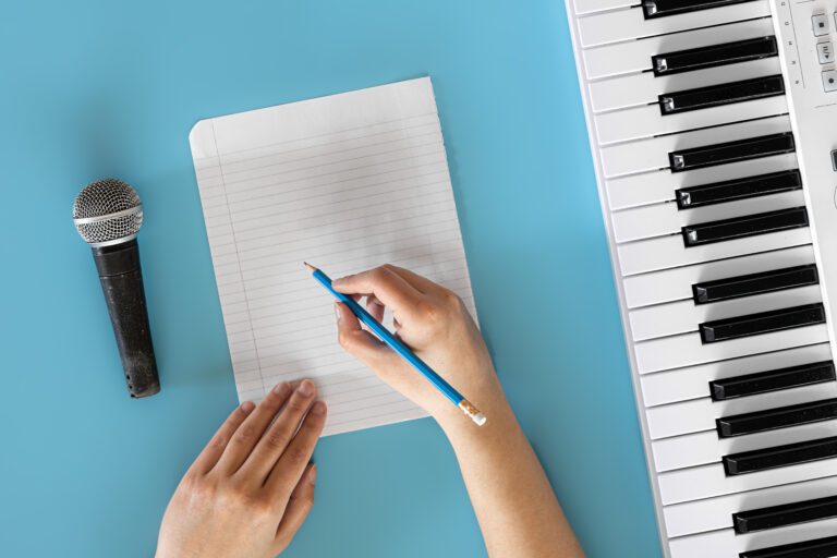 Music Theory Guide