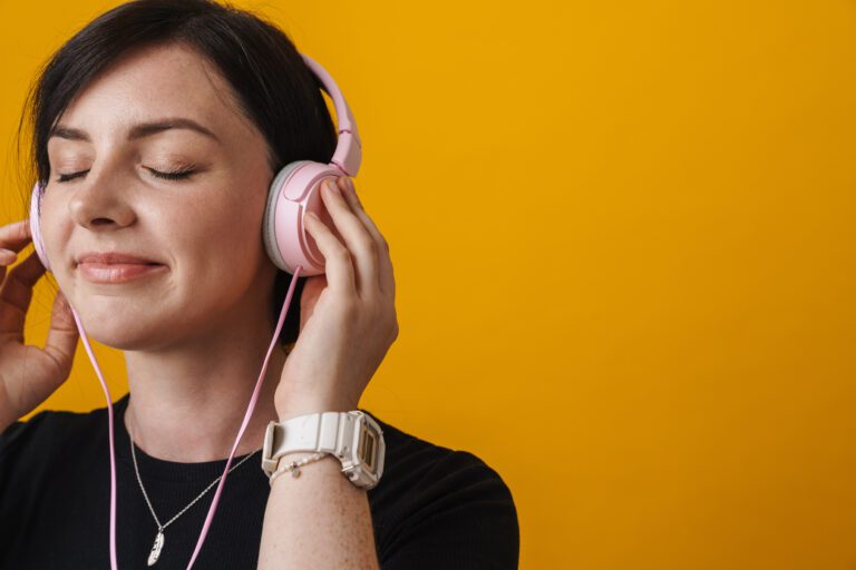 Why favorite song sounds different over time