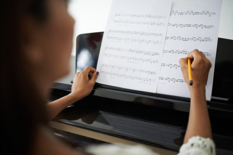 How to Read Sheet Music