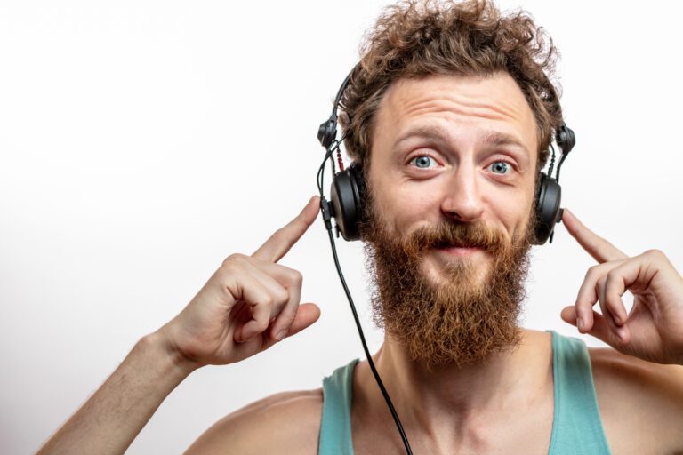 True Signs You're Addicted to Music