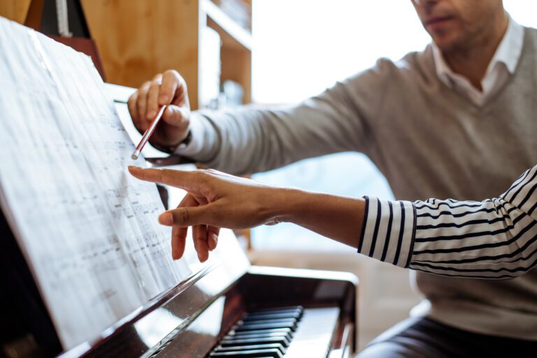How to Read Sheet Music