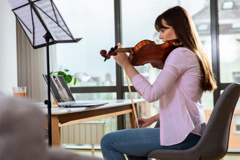Personalized Music Training excel
