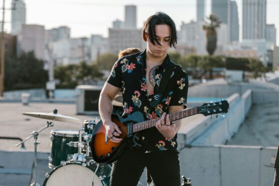 Guitar Soloing Made Easy