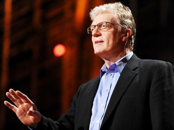 The Best TED Talks