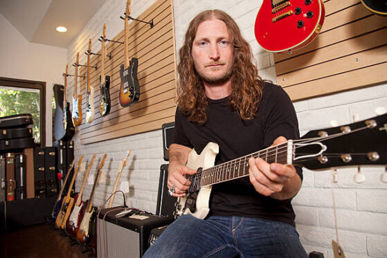 Choose the Right Electric Guitar