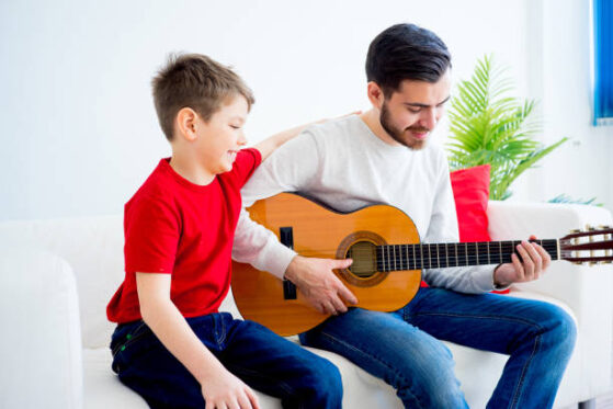 Improve Your Chord Transitions