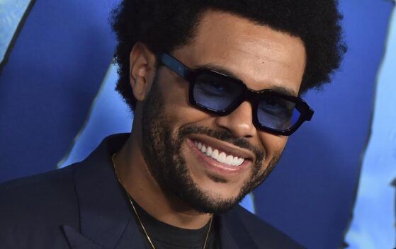 The Weeknd