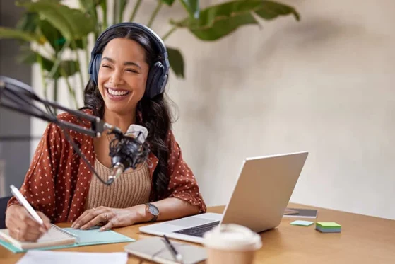 public speaking in the digital age