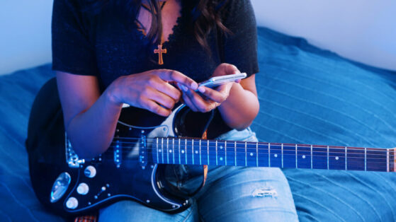 Mistakes New Musicians Make