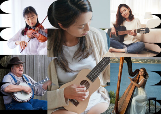 Ukulele vs. Other String Instruments