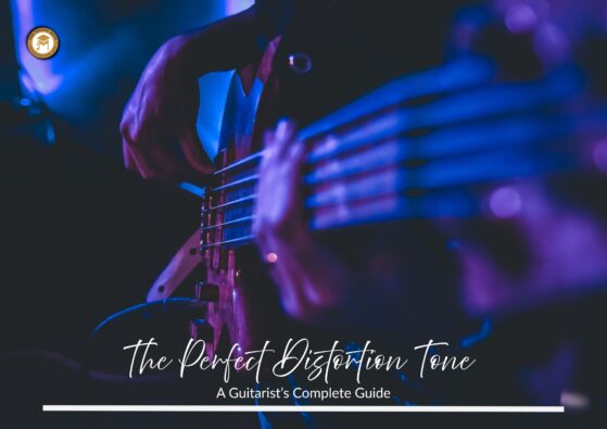 The Perfect Distortion Tone