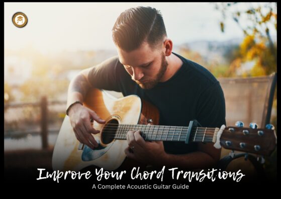 Improve Your Chord Transitions