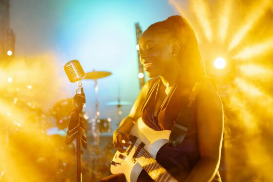 Guitar Soloing Made Easy
