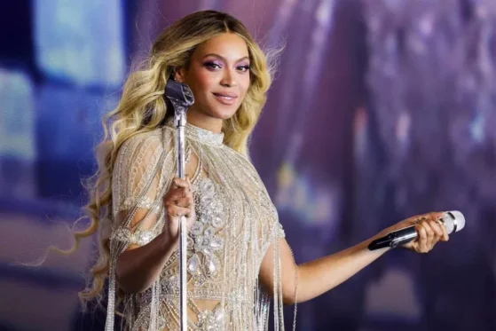 Beyoncé Reign