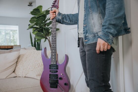 Choose the Right Electric Guitar