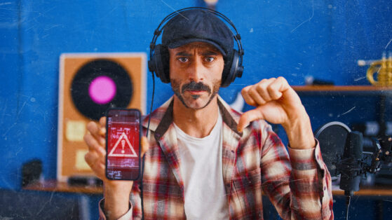 music