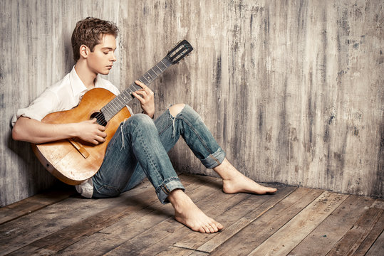 Improve Your Chord Transitions