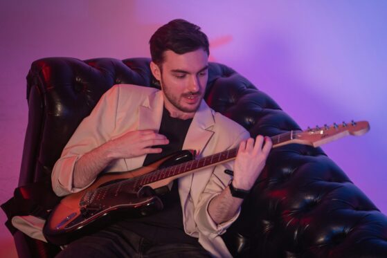 Guitar Soloing Made Easy