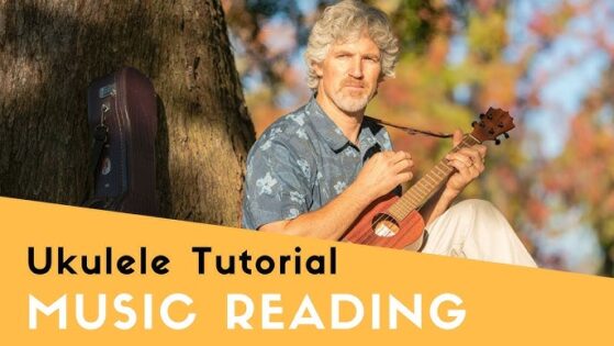 Ukulele Scales Playing