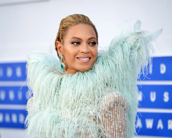 Beyoncé