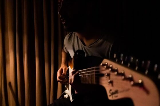 Mistakes New Musicians Make