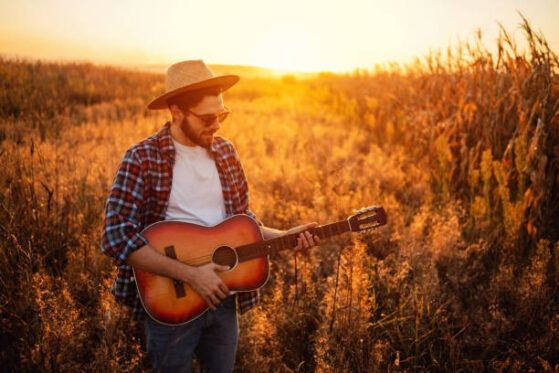 Improve Acoustic Guitar Tone