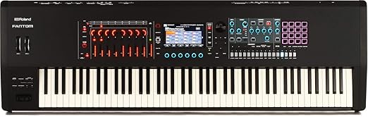 Roland Fantom Series