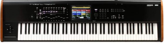 Korg Kronos 2