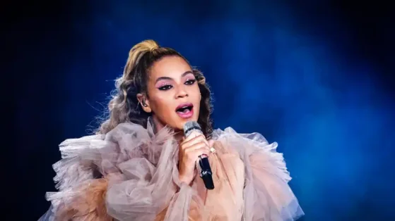 Beyoncé’