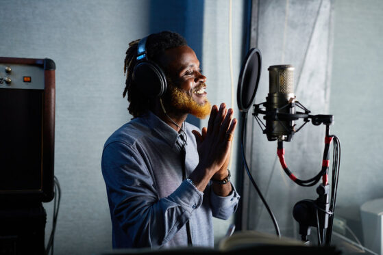 Mistakes New Musicians Make