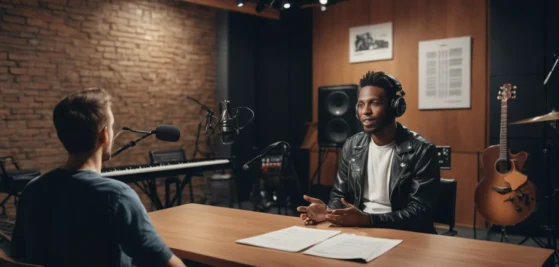 Mistakes New Musicians Make