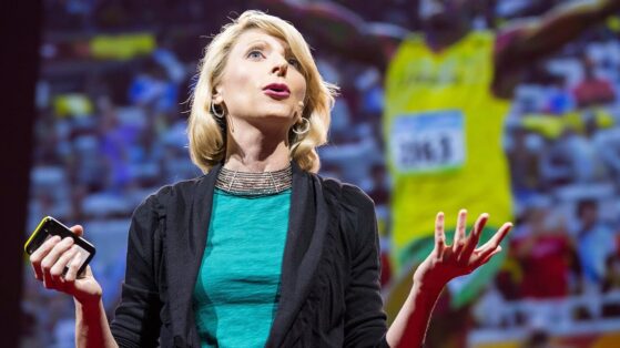 The Best TED Talks