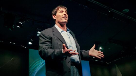 The Best TED Talks