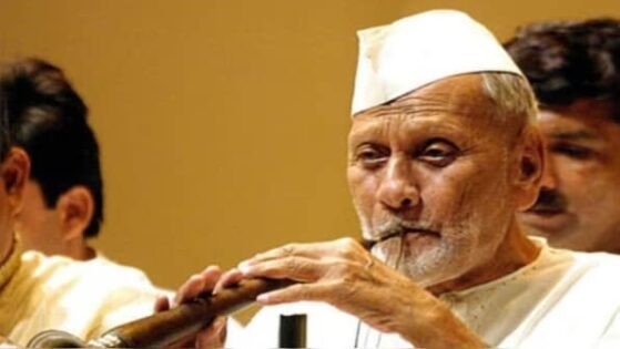 music Bismillah Khan’s Music – A Divine Legacy