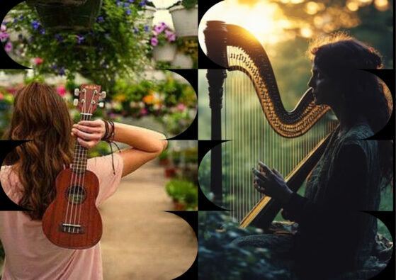 Ukulele vs. Other String Instruments