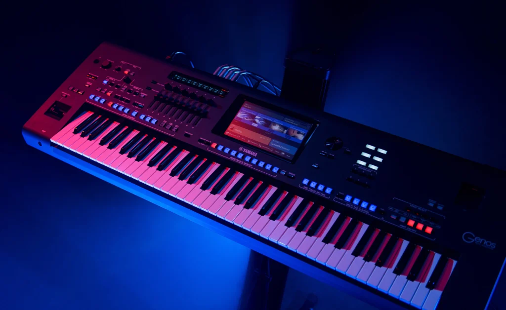 Best Keyboards in UAE