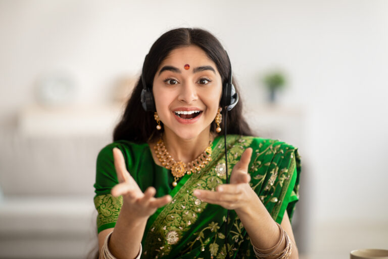 Train for Hindustani Singing