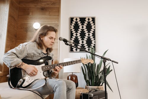 Capo Tricks